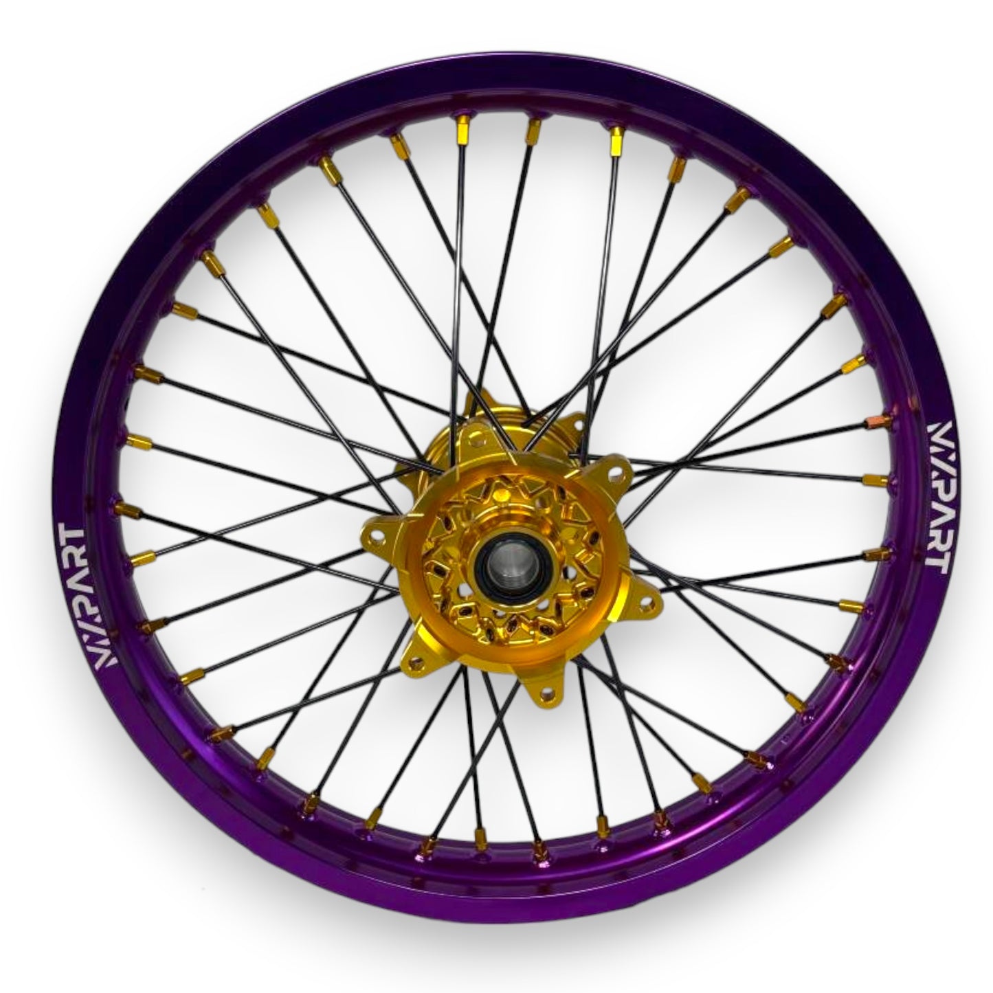 Jante Arrière Cross / Enduro MXPART® – 100 % Perso