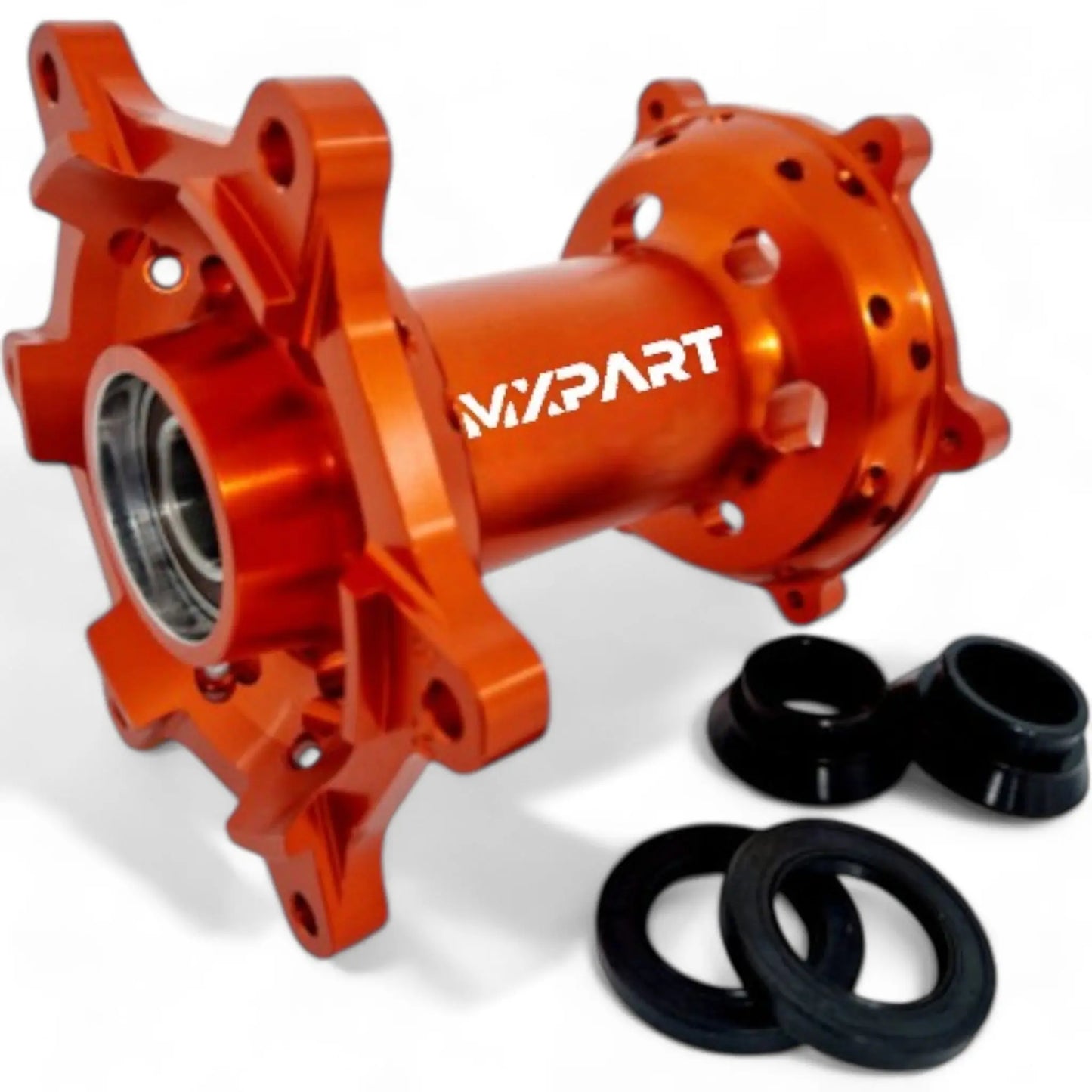 MOYEUX ARRIÈRE RENFORCÉ MXPART®