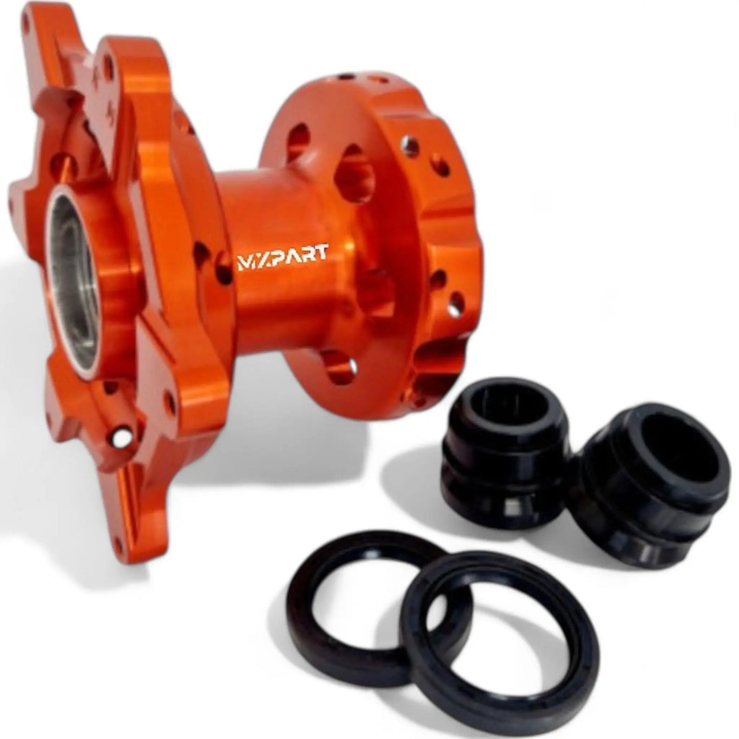MOYEUX AVANT RENFORCÉ MXPART®