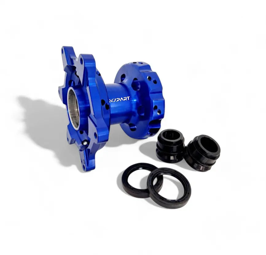 MOYEUX AVANT RENFORCÉ MXPART®