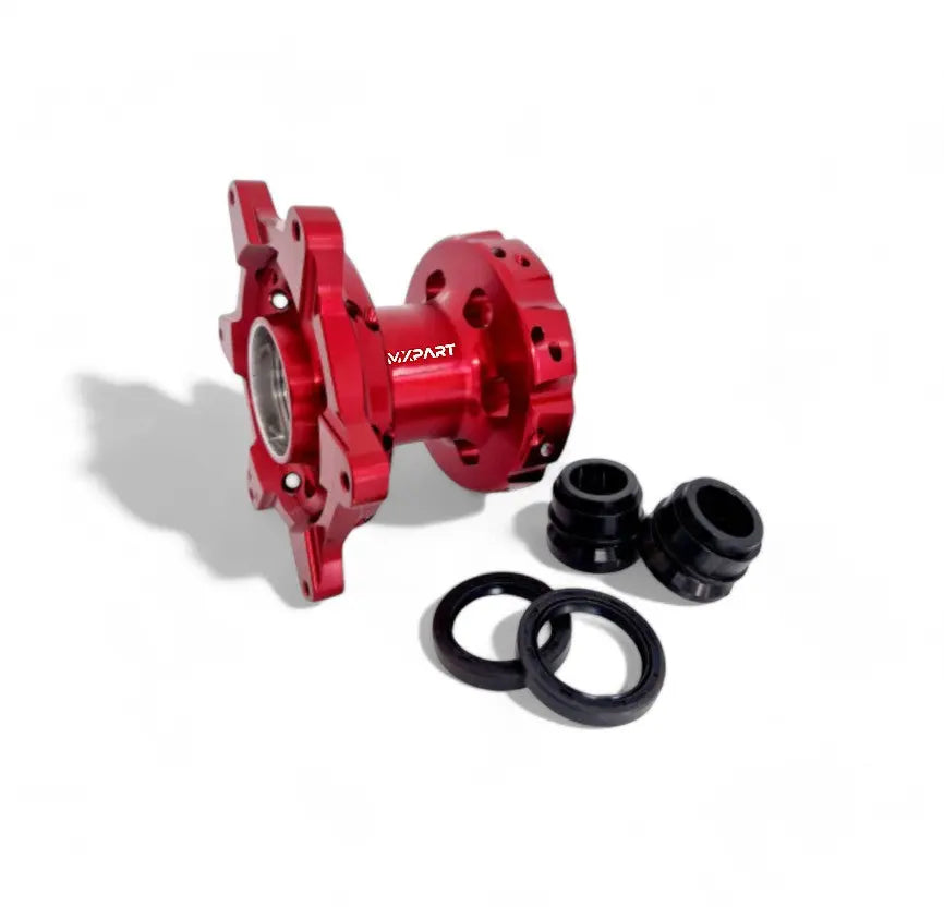 MOYEUX AVANT RENFORCÉ MXPART®