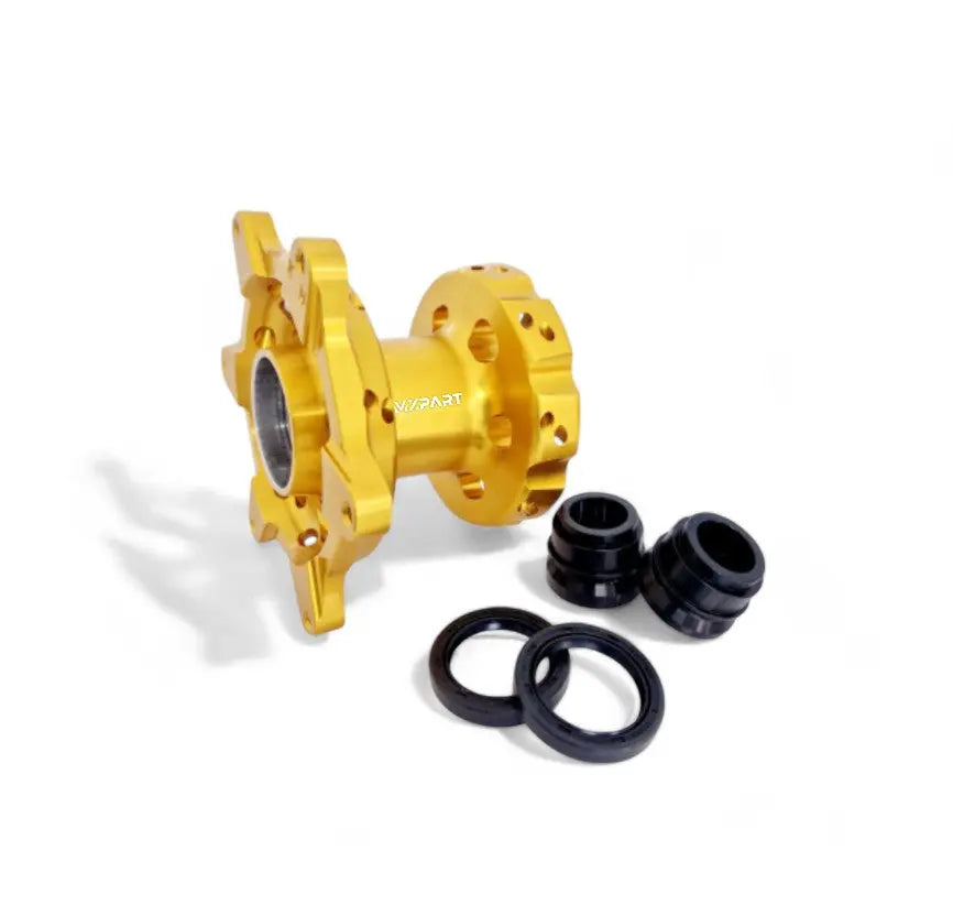 MOYEUX AVANT RENFORCÉ MXPART®