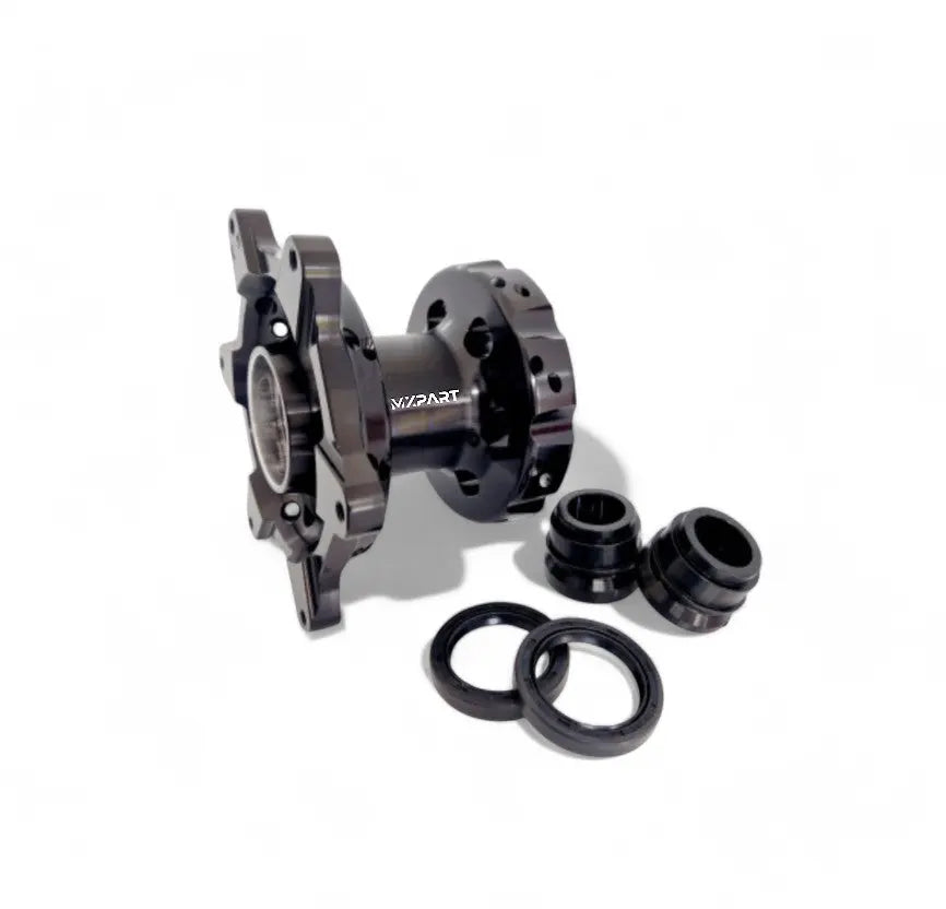 MOYEUX AVANT RENFORCÉ MXPART®