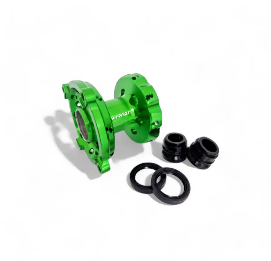 MOYEUX AVANT RENFORCÉ MXPART®