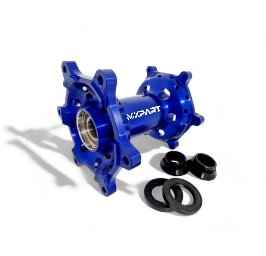 MOYEUX ARRIÈRE RENFORCÉ MXPART®