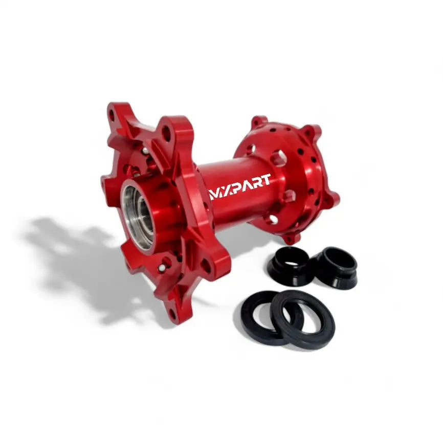 MOYEUX ARRIÈRE RENFORCÉ MXPART®