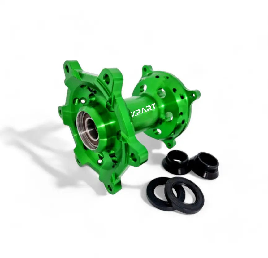 MOYEUX ARRIÈRE RENFORCÉ MXPART®