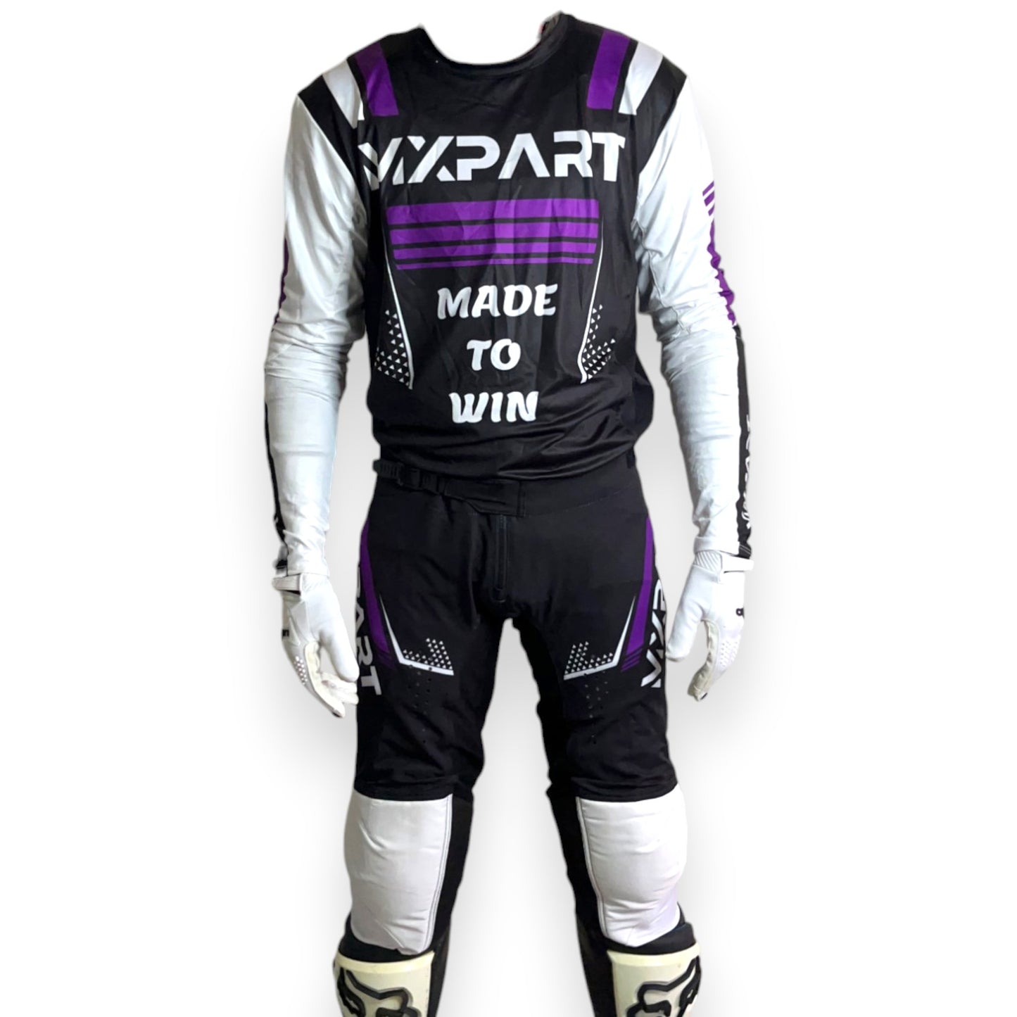 TENUE MXPART-AIRLITE 2025