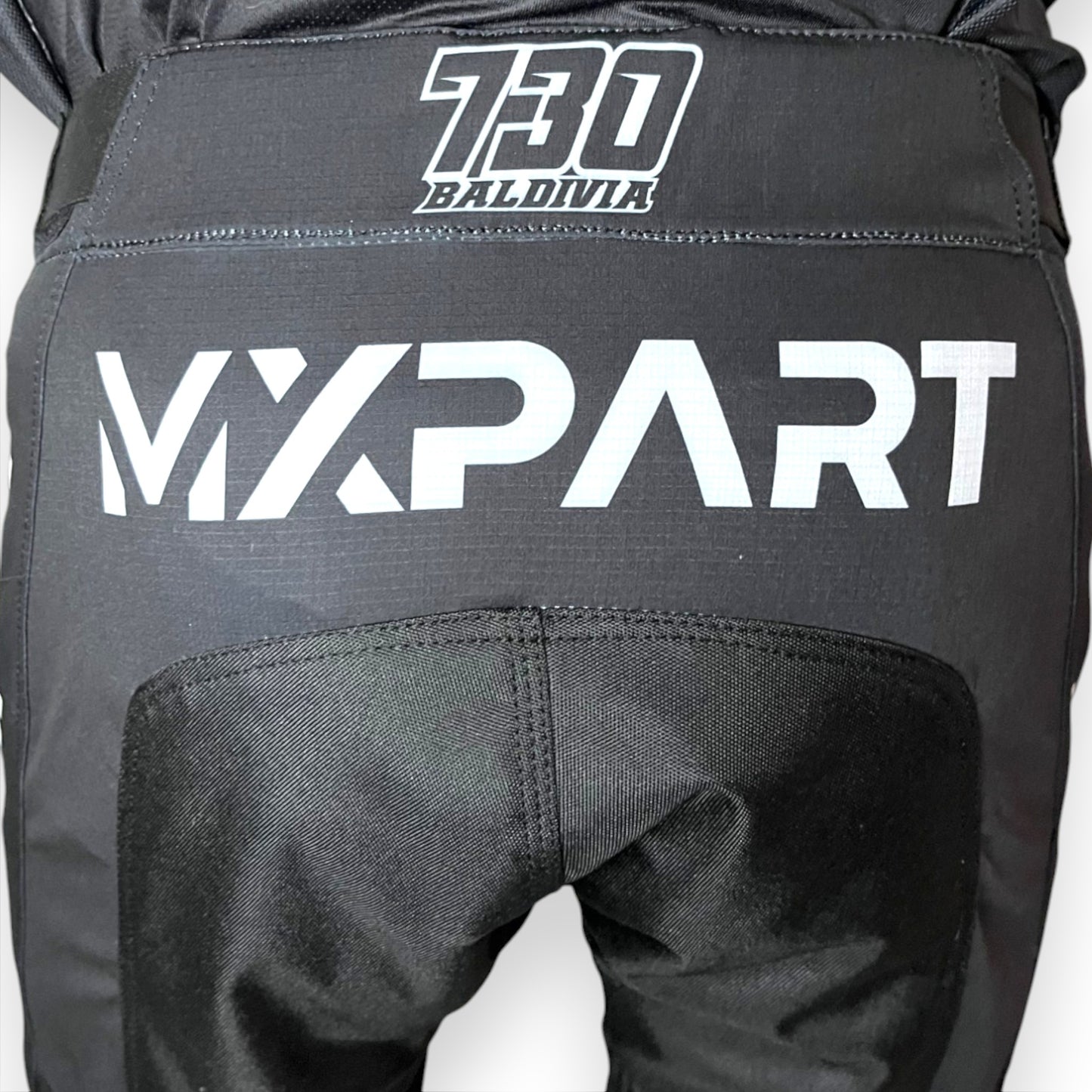 TENUE MXPART-AIRLITE 2025