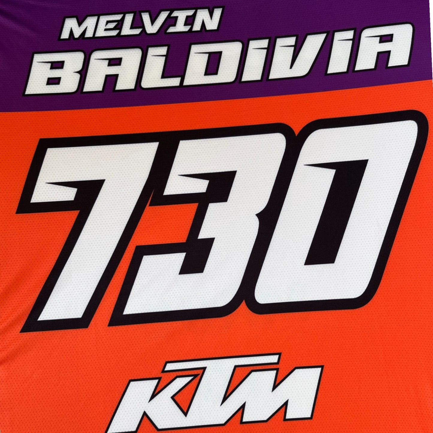 TENUE MXPART-AEROLUX 2025