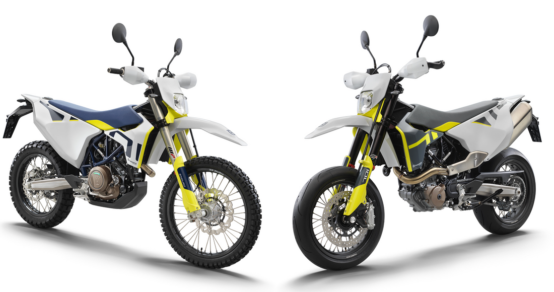 Motocross vs Supermotard : et si vous aviez les deux en une seule moto ?