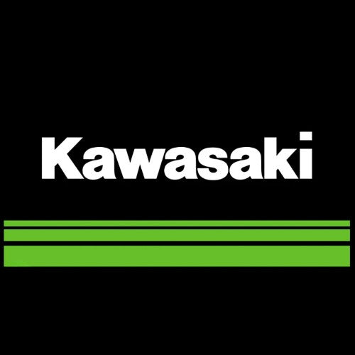 Jantes compatibles KAWASAKI