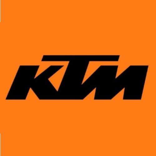 Jantes compatibles KTM