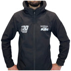 PERSONALIZABLE SOFTSHELL CHAQUETA - MXPART