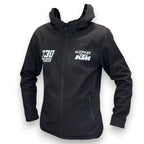 PERSONALIZABLE SOFTSHELL CHAQUETA - MXPART