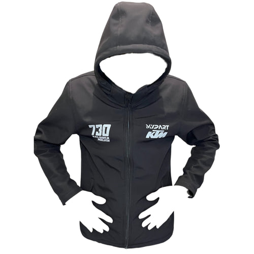 PERSONALIZABLE SOFTSHELL CHAQUETA - MXPART