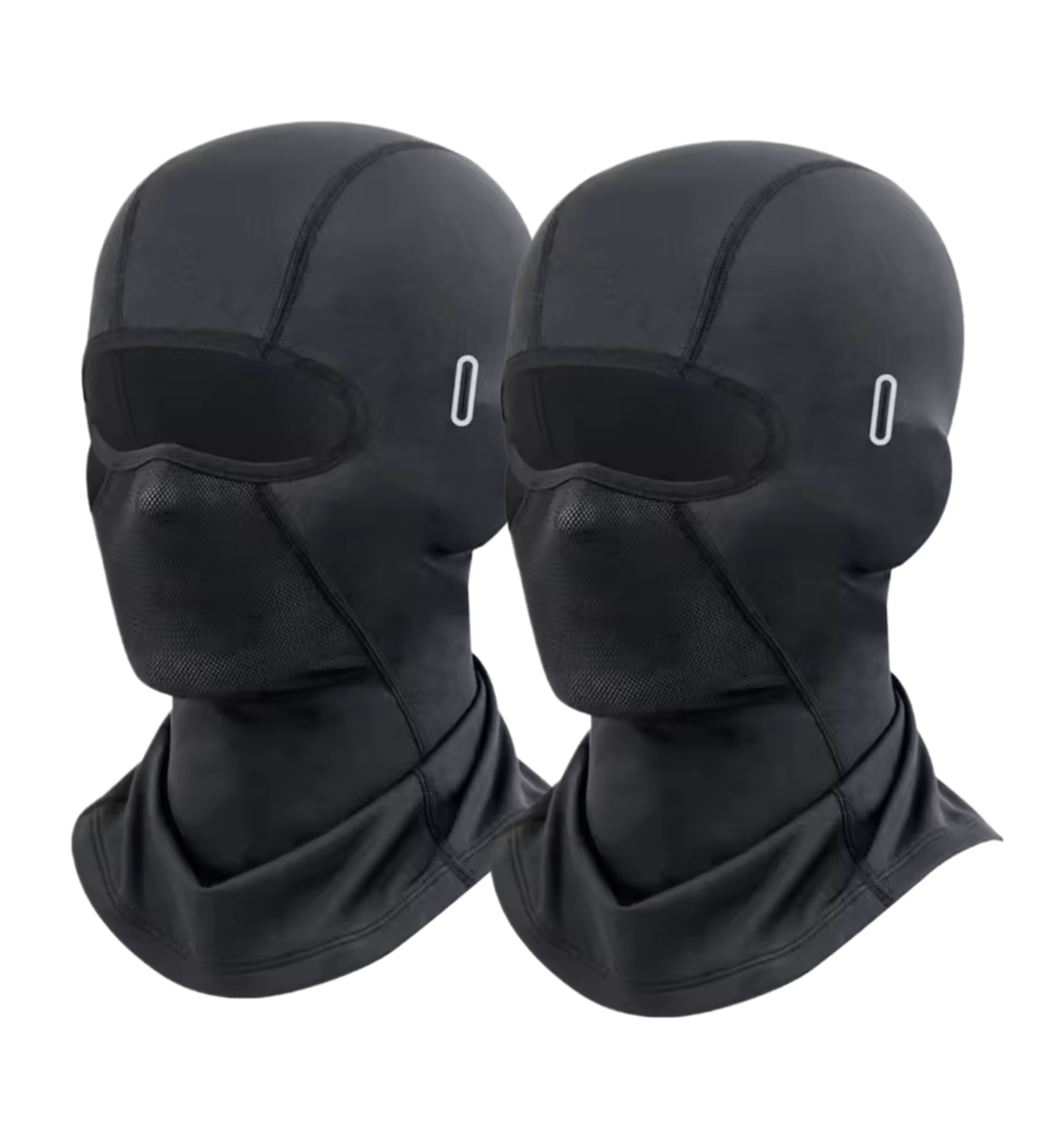 Cagoule Moto Coupe-Vent & Respirante (Confort Sous Casque) – MXPART™