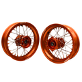 Jantes Tubeless KTM – MXPART® 100 % Perso - MXPART