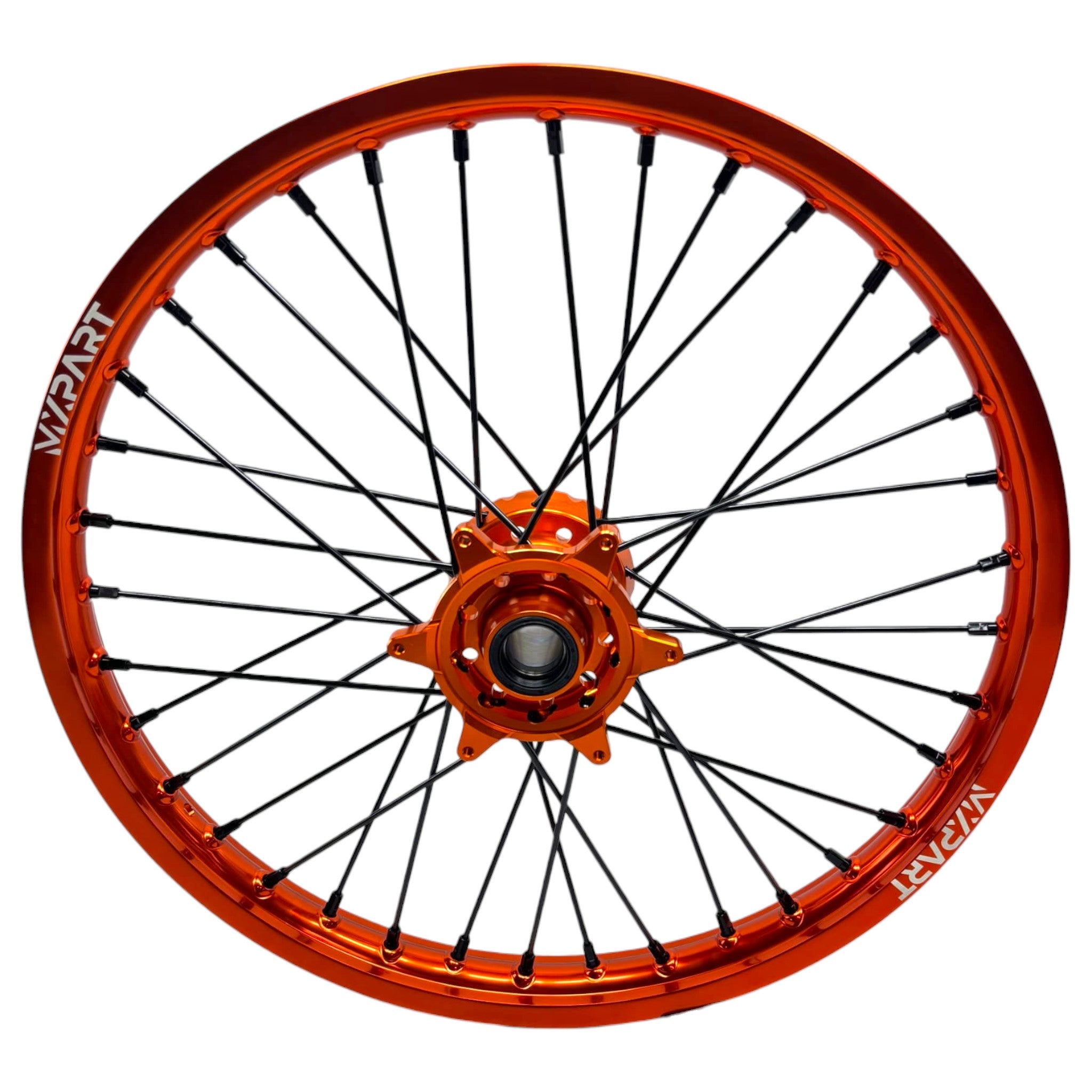 Jante Avant Cross / Enduro MXPART® – 100 % Perso - MXPART