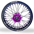 Jante Arrière Supermotard MXPART® – 100% Perso - MXPART
