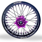 Jante Arrière Supermotard MXPART® – 100% Perso - MXPART
