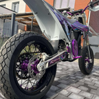 Kit complet Supermotard STARKVARG – MXPART® 100% perso - MXPART