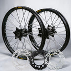 Kit Complet Jantes Cross & Enduro – EXCEL Takasago / MXPART® | 100% Perso - MXPART