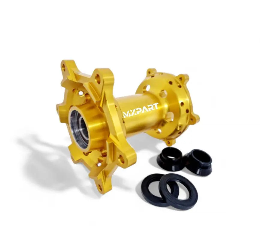 MOYEUX ARRIÈRE RENFORCÉ MXPART® - MXPART