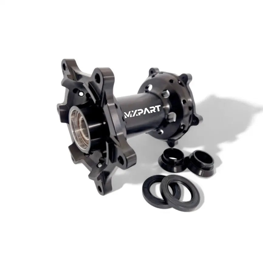 MOYEUX ARRIÈRE RENFORCÉ MXPART® - MXPART