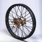 Jante Arrière Cross & Enduro – EXCEL Takasago / MXPART® | 100% Perso - MXPART