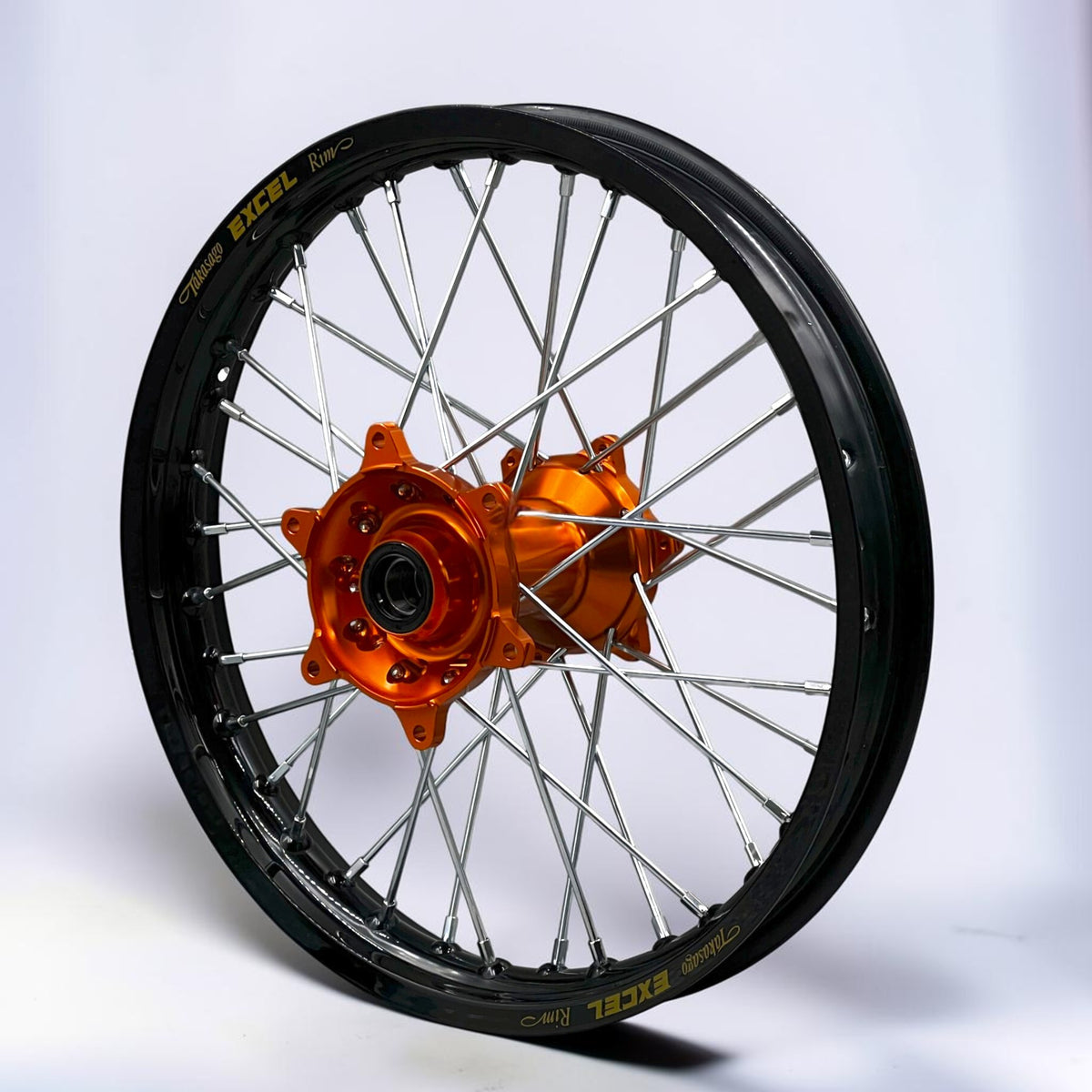 Jante Arrière Cross & Enduro – EXCEL Takasago / MXPART® | 100% Perso - MXPART