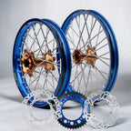 Kit Complet Jantes Cross & Enduro – EXCEL Takasago / MXPART® | 100% Perso - MXPART