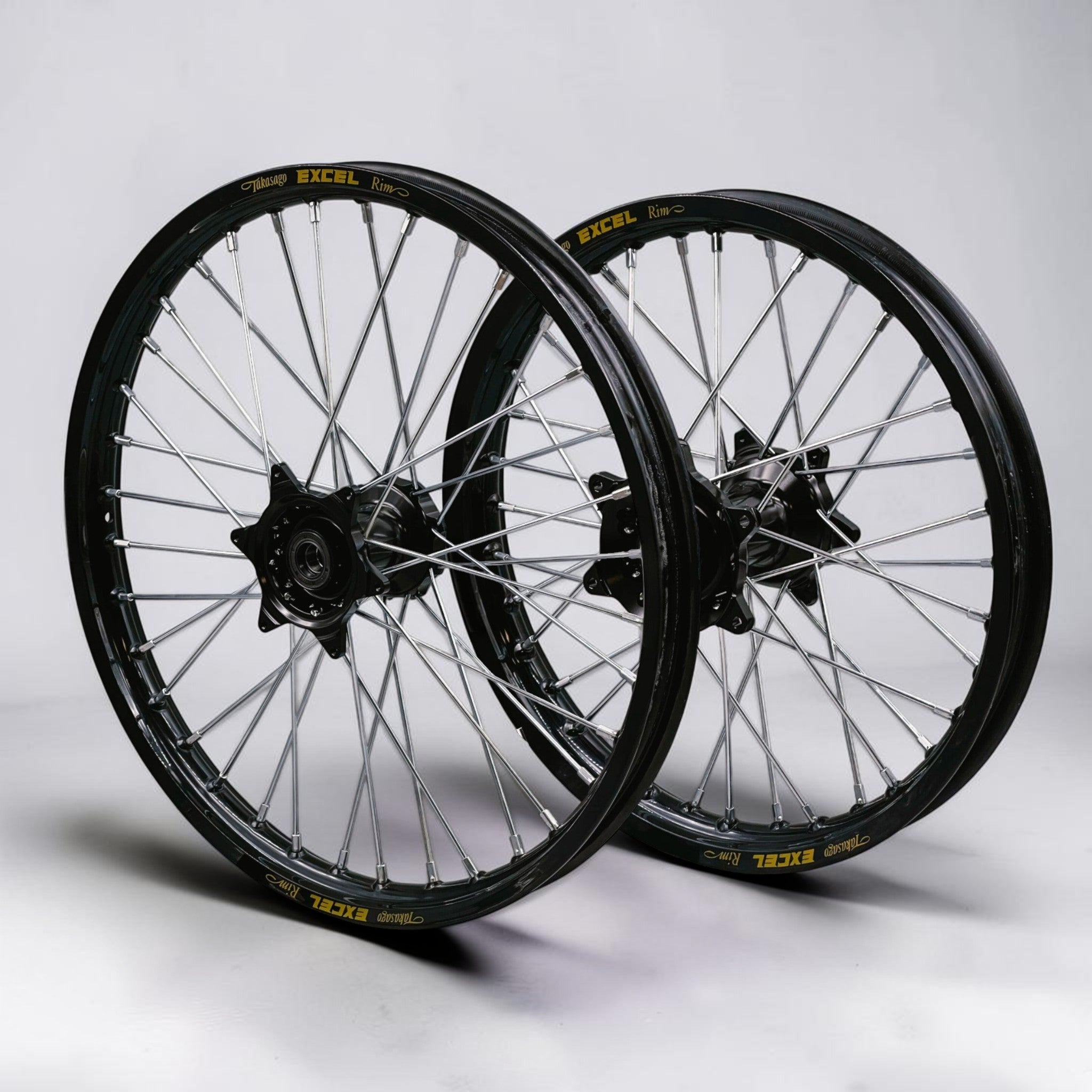 Configurateur Jantes Cross & Enduro – EXCEL Takasago / MXPART® | 100% Perso - MXPART