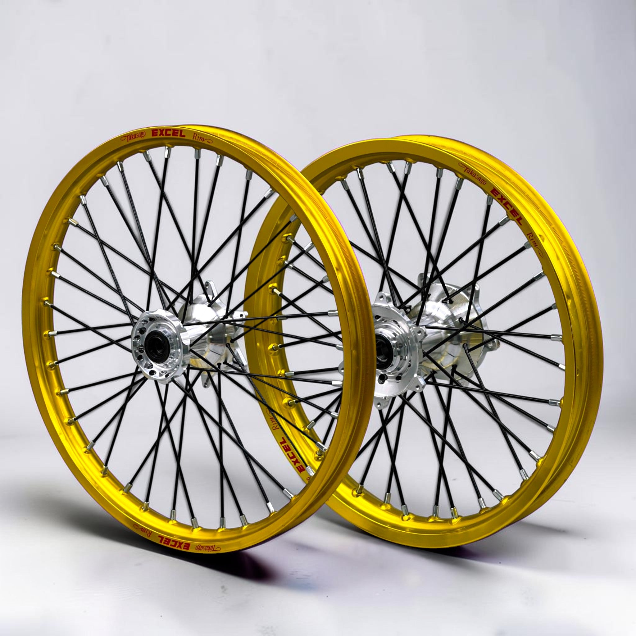 Configurateur Jantes Cross & Enduro – EXCEL Takasago / MXPART® | 100% Perso - MXPART