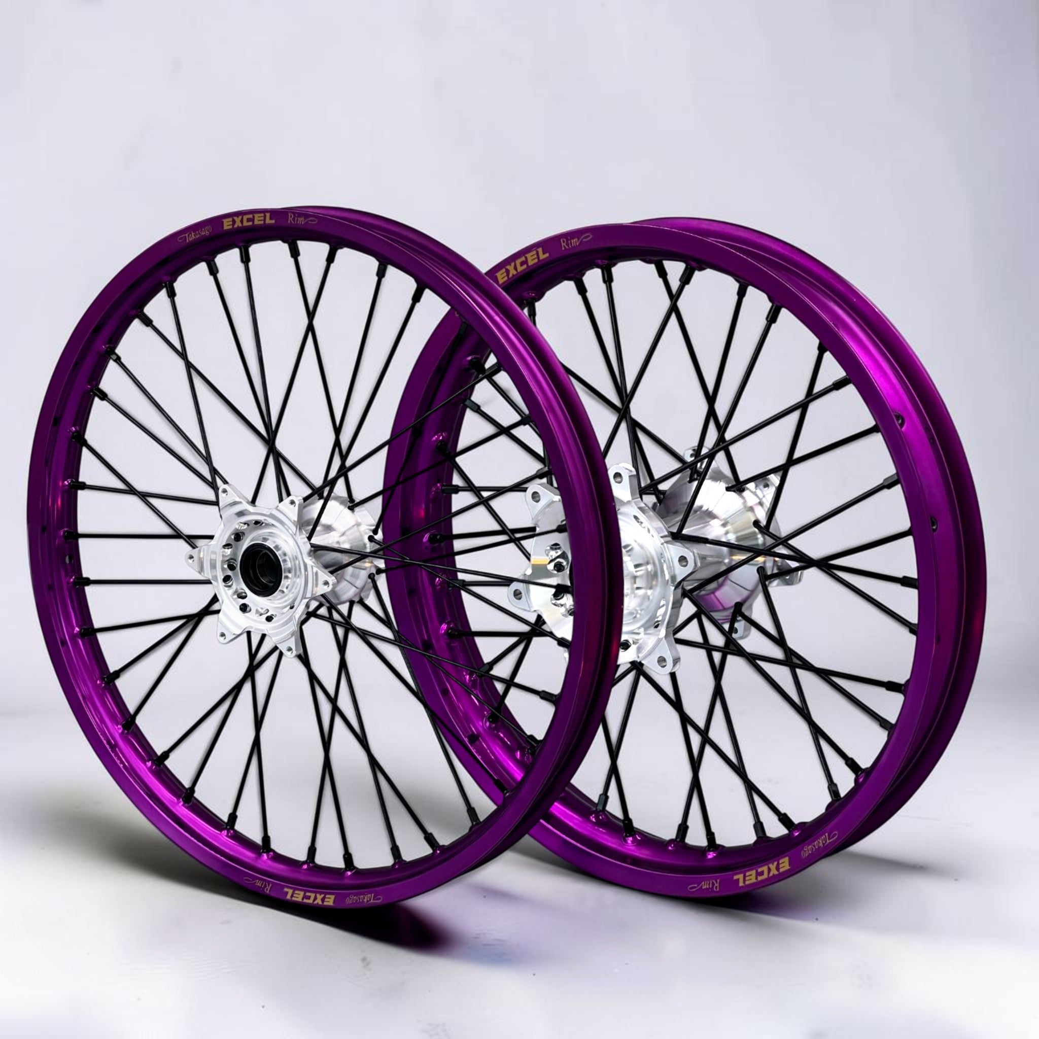 Configurateur Jantes Cross & Enduro – EXCEL Takasago / MXPART® | 100% Perso - MXPART
