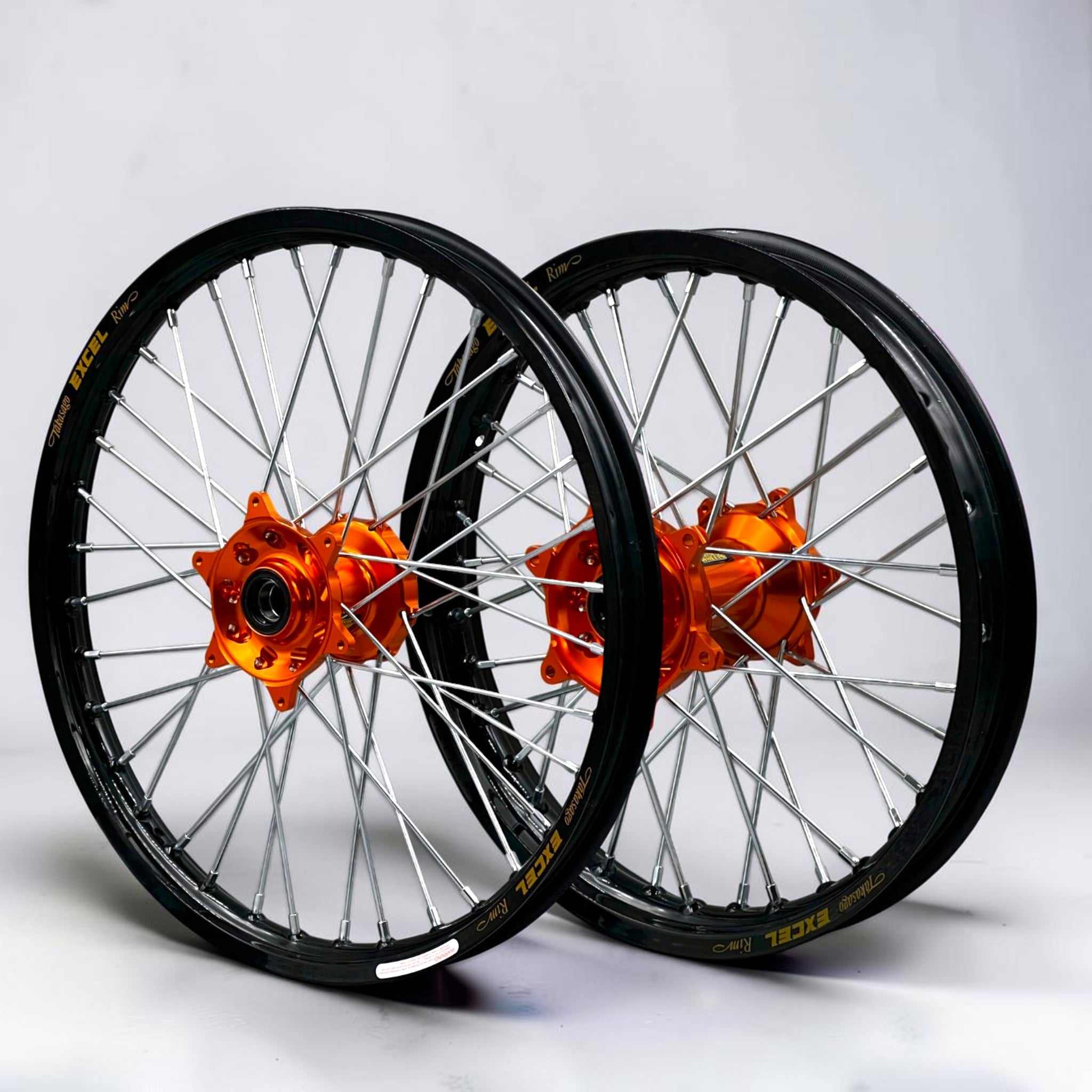 Configurateur Jantes Cross & Enduro – EXCEL Takasago / MXPART® | 100% Perso - MXPART