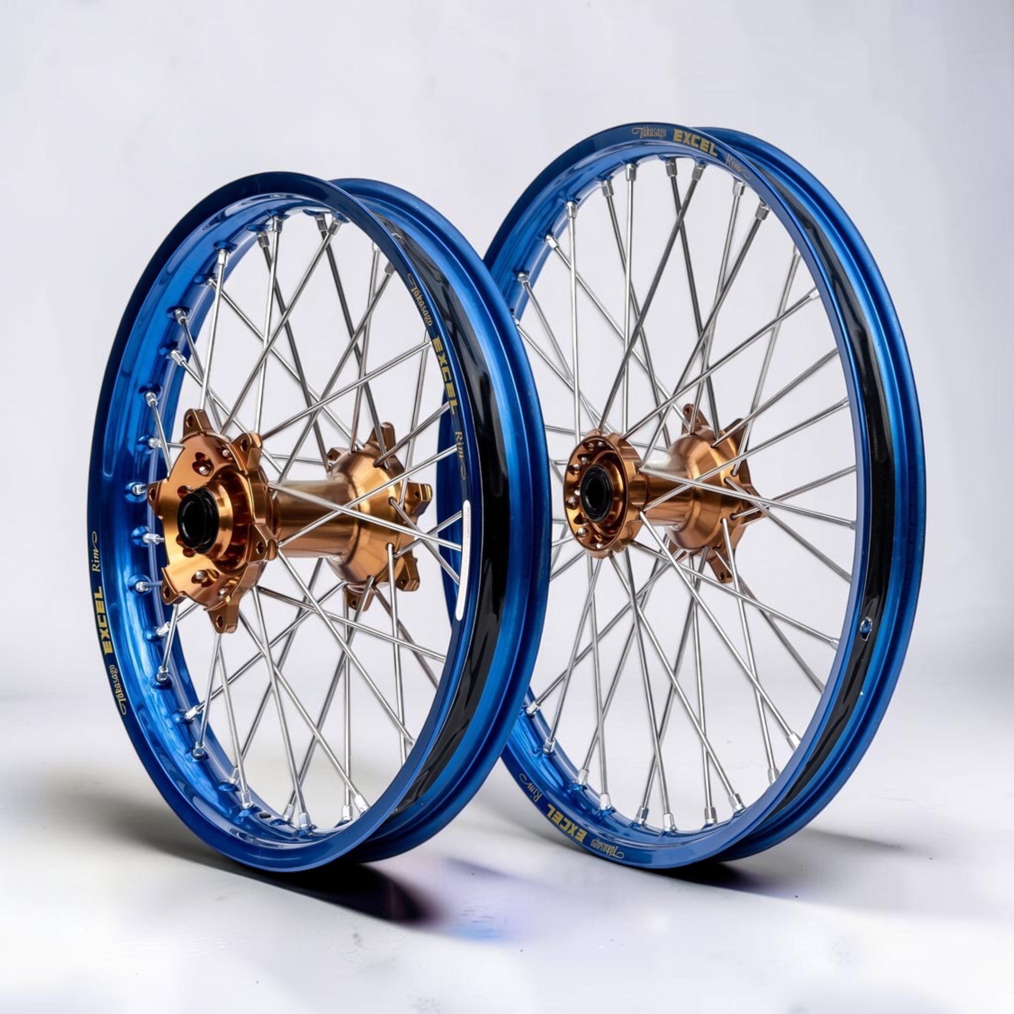 Configurateur Jantes Cross & Enduro – EXCEL Takasago / MXPART® | 100% Perso - MXPART