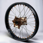 Jante Arrière Cross & Enduro – EXCEL A60 / MXPART® | 100% Perso - MXPART