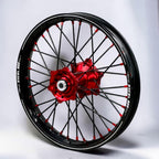 Jante Arrière Cross & Enduro – EXCEL A60 / MXPART® | 100% Perso - MXPART