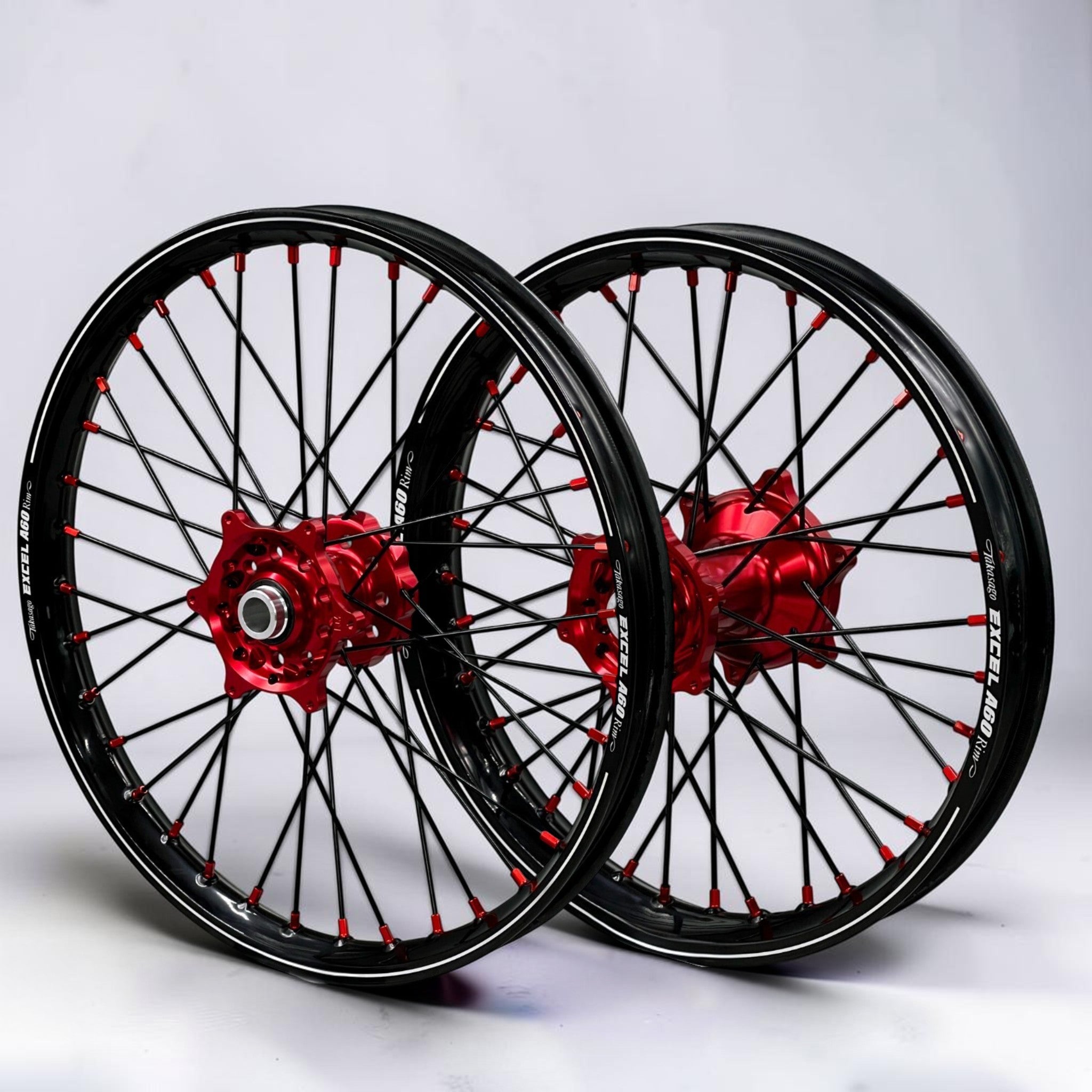 Configurateur Jantes Cross & Enduro – EXCEL A60 / MXPART® | 100% Perso - MXPART