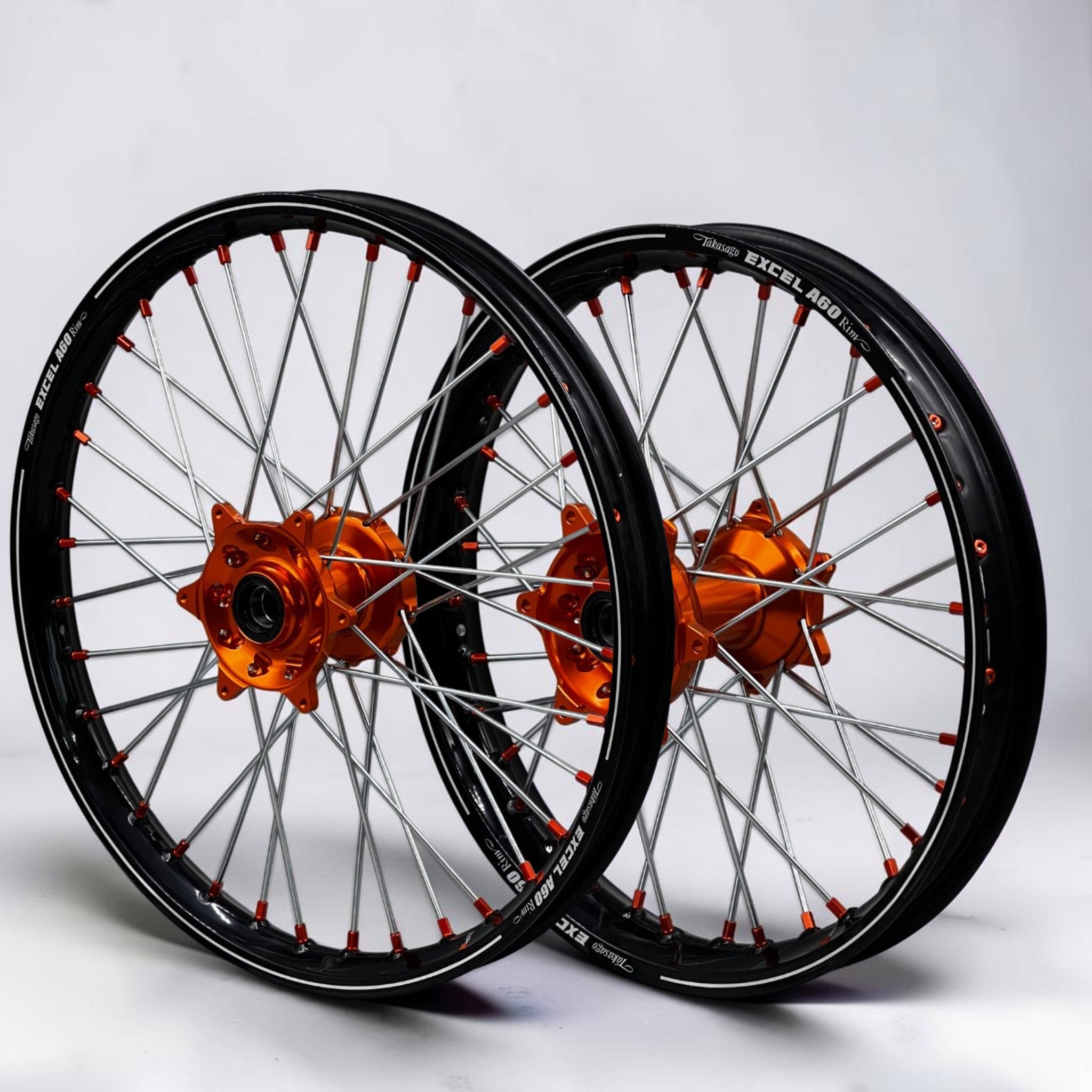 Configurateur Jantes Cross & Enduro – EXCEL A60 / MXPART® | 100% Perso - MXPART