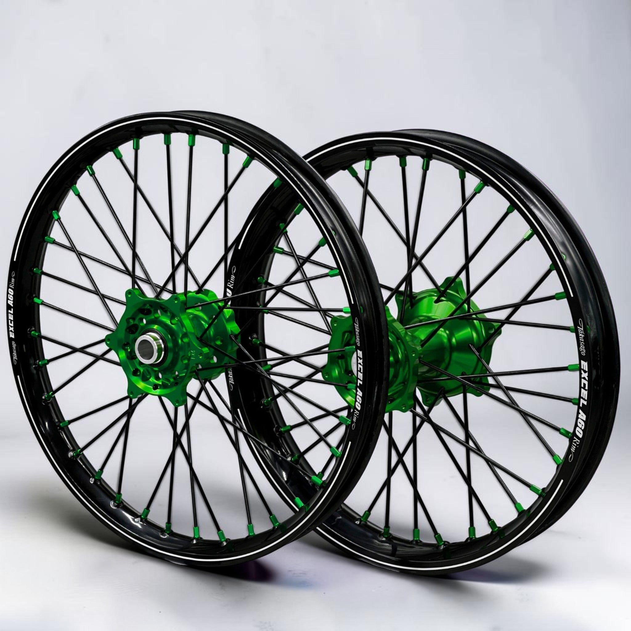Excel A60 Rim オフロードタイヤホイールセット Custom Excel A60 Motocross / Enduro Rims – MXPART