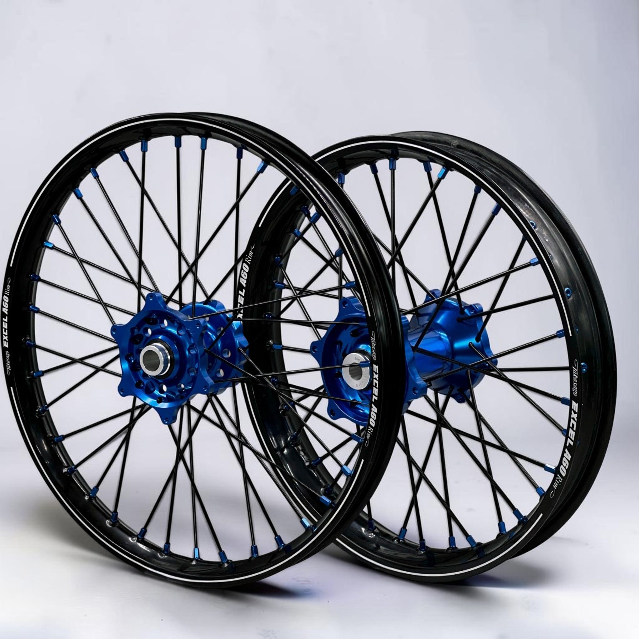 Configurateur Jantes Cross & Enduro – EXCEL A60 / MXPART® | 100% Perso - MXPART