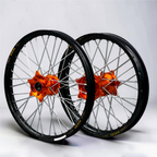 Jantes Cross & Enduro – EXCEL Takasago / MXPART® | 100% Perso - MXPART