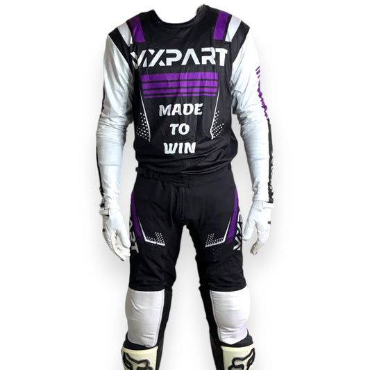 TENUE MXPART-AIRLITE 2025
