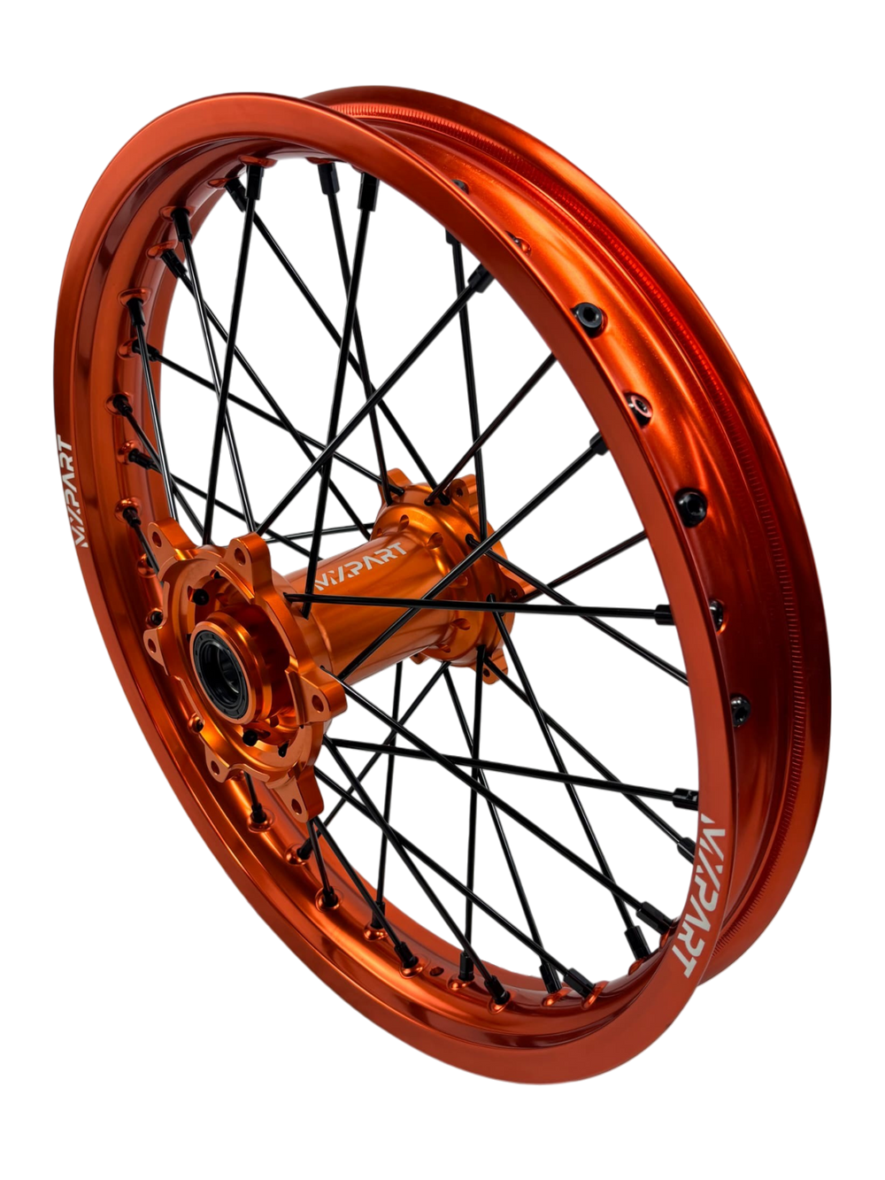ROUES MOTOCROSS ENDURO