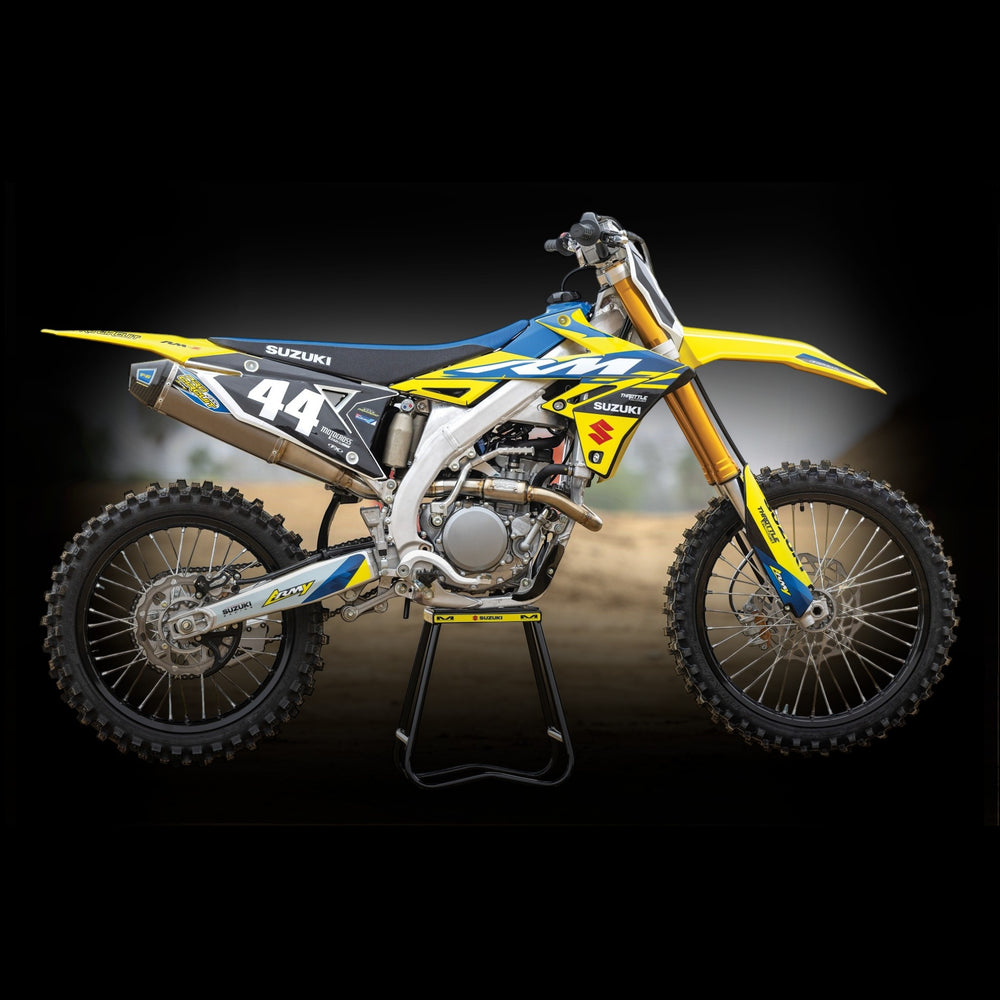 Jantes compatibles SUZUKI