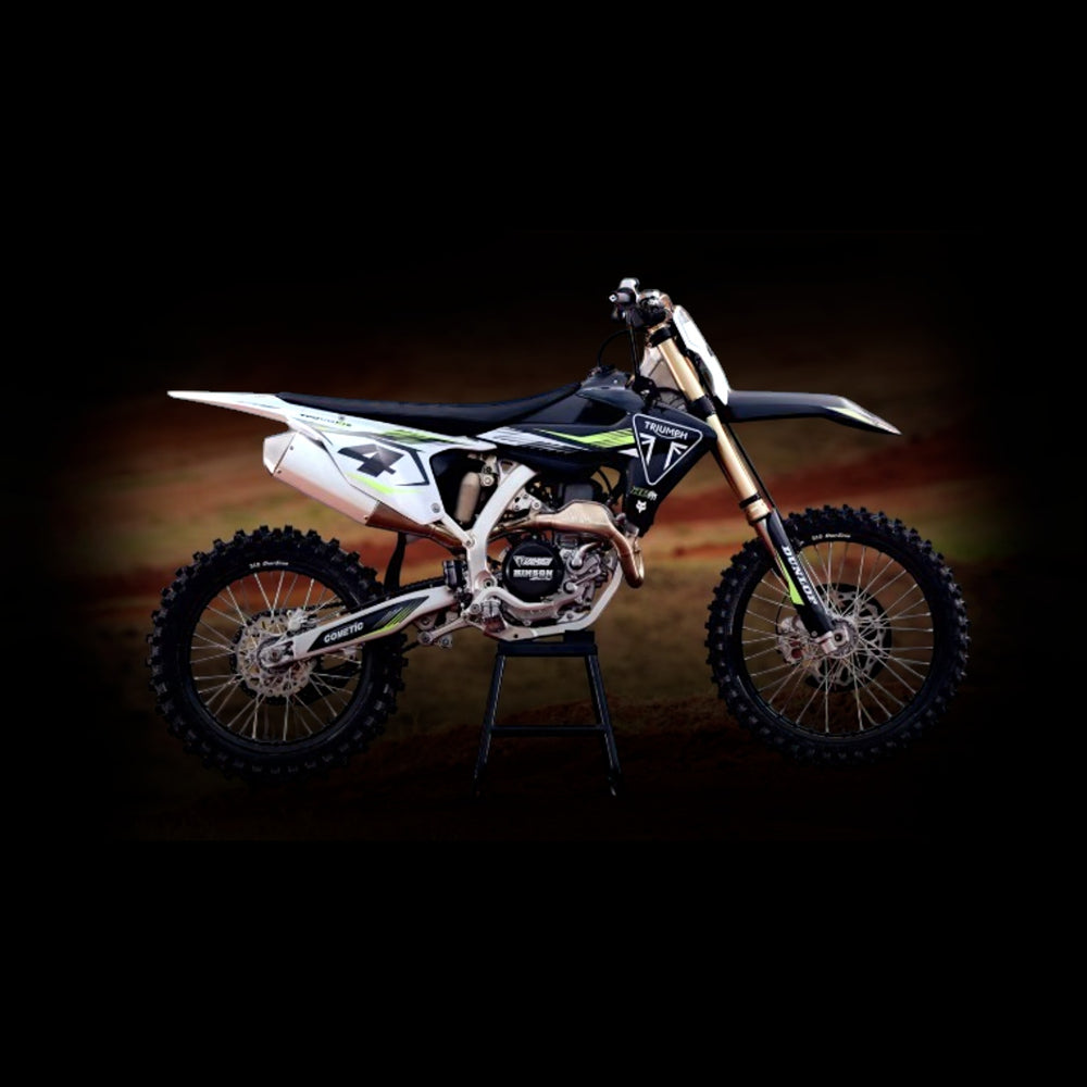 Jantes compatibles TRIUMPH