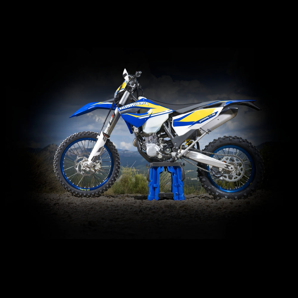 Jantes compatibles HUSABERG