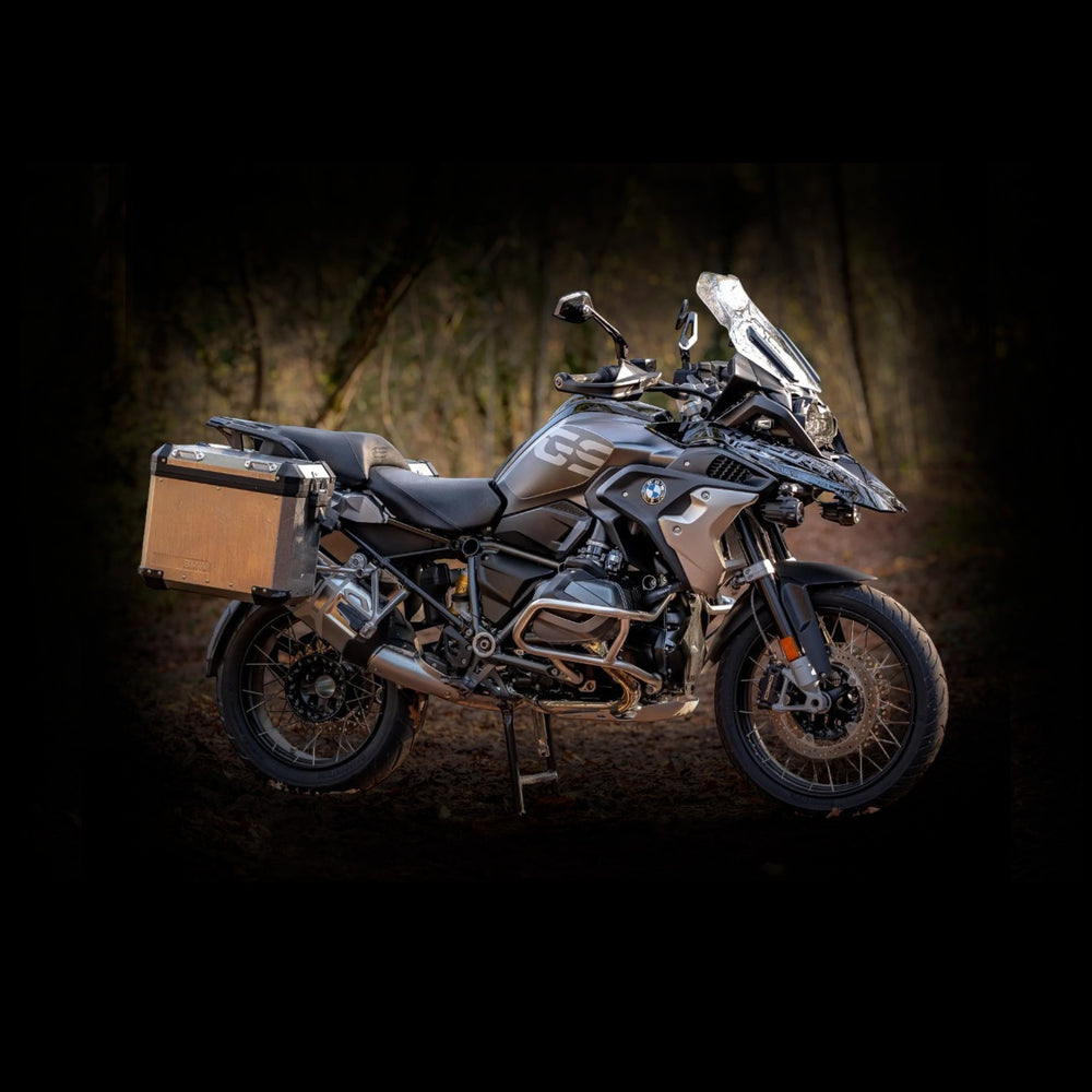 Jantes compatibles BMW